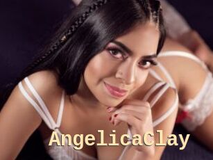 AngelicaClay