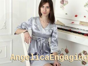 AngelicaEngaging
