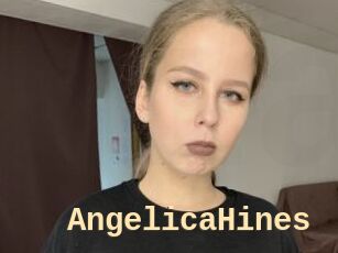 AngelicaHines