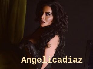 Angelicadiaz