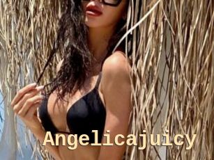 Angelicajuicy