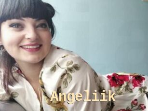 Angeliik