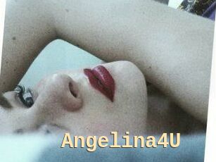 Angelina4U