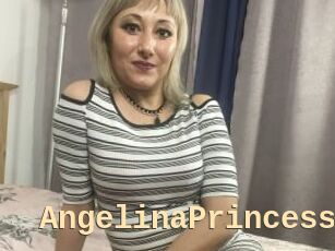 AngelinaPrincess