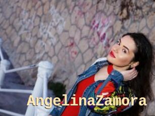 AngelinaZamora