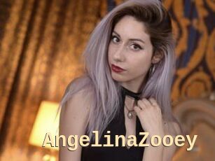 AngelinaZooey