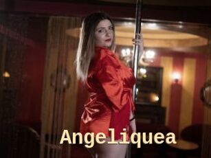 Angeliquea