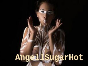AngellSugarHot