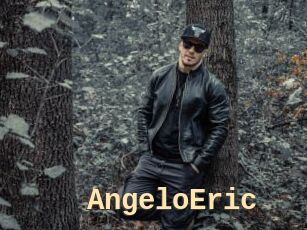AngeloEric Dialogue Sexe