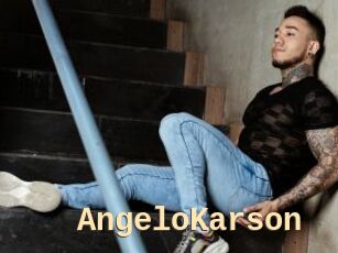 AngeloKarson