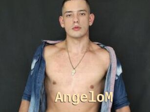 AngeloM