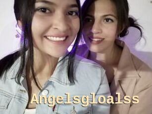 Angelsgloalss