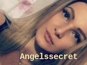 Angels_secret