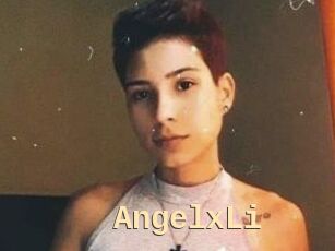 AngelxLi