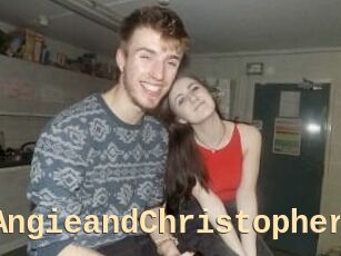 AngieandChristopher
