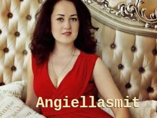 Angiellasmit