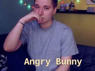 Angry_Bunny