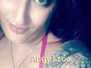 Angylica
