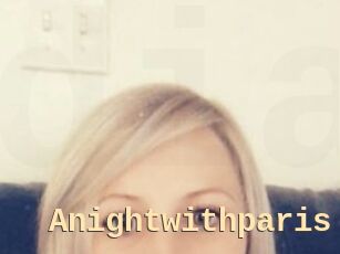 Anightwithparis