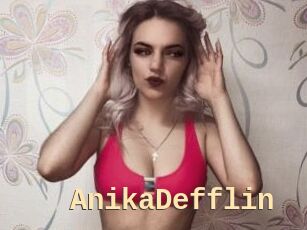 AnikaDefflin