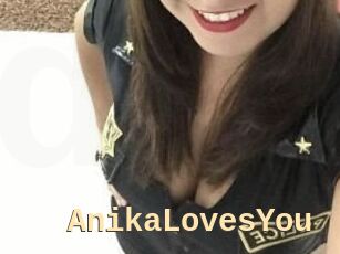 AnikaLovesYou