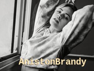 AnistonBrandy