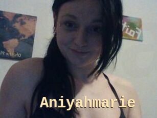 Aniyahmarie