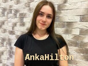 AnkaHilton