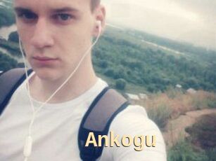 Ankogu