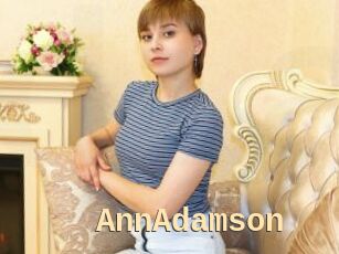 AnnAdamson