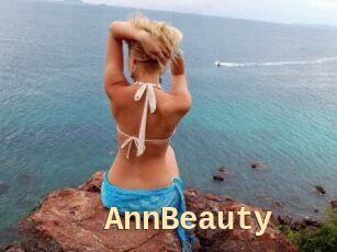 AnnBeauty