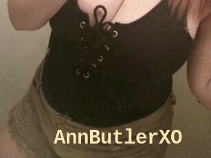 AnnButlerXO