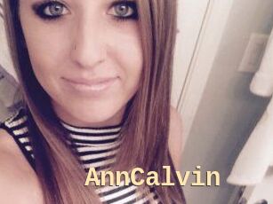 Ann_Calvin