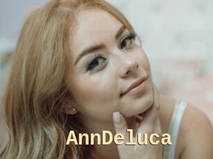 AnnDeluca