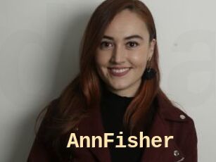 AnnFisher