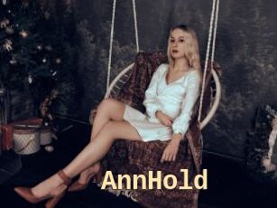 AnnHold