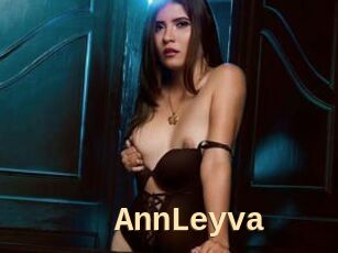 AnnLeyva