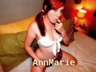 AnnMarie Dialogue Sexe