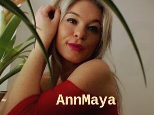 AnnMaya