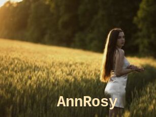 AnnRosy