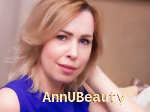 AnnUBeauty