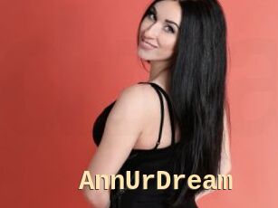 AnnUrDream