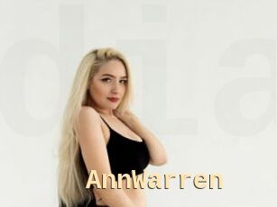 AnnWarren