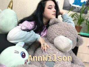 AnnWilson