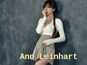 Ann_Leinhart
