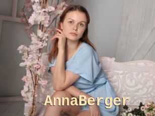 AnnaBerger