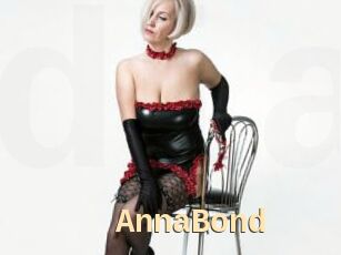AnnaBond