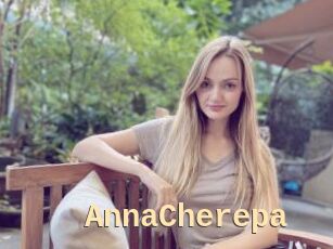 AnnaCherepa