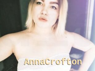 AnnaCrofton