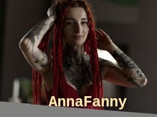 AnnaFanny
